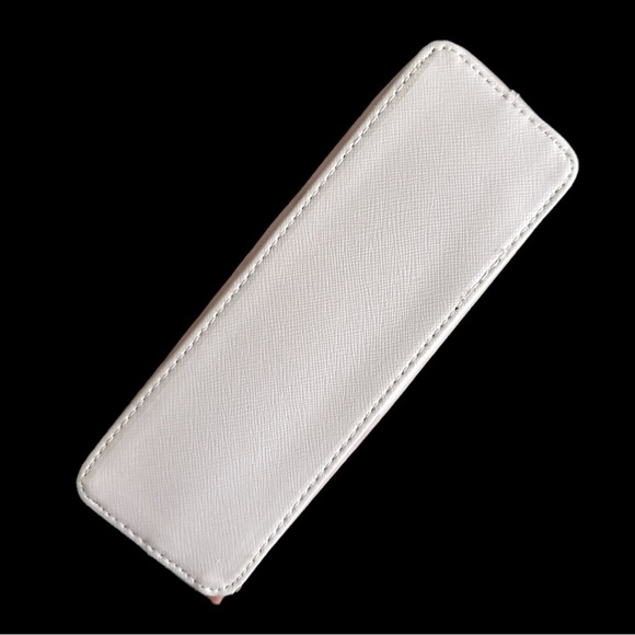 Ted Baker London Marble Pink Small Cosmetic Bag - Picture 6 of 6